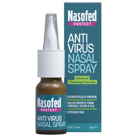 362, which is a decline of approximately 95. . Nasal spray to reduce viral load